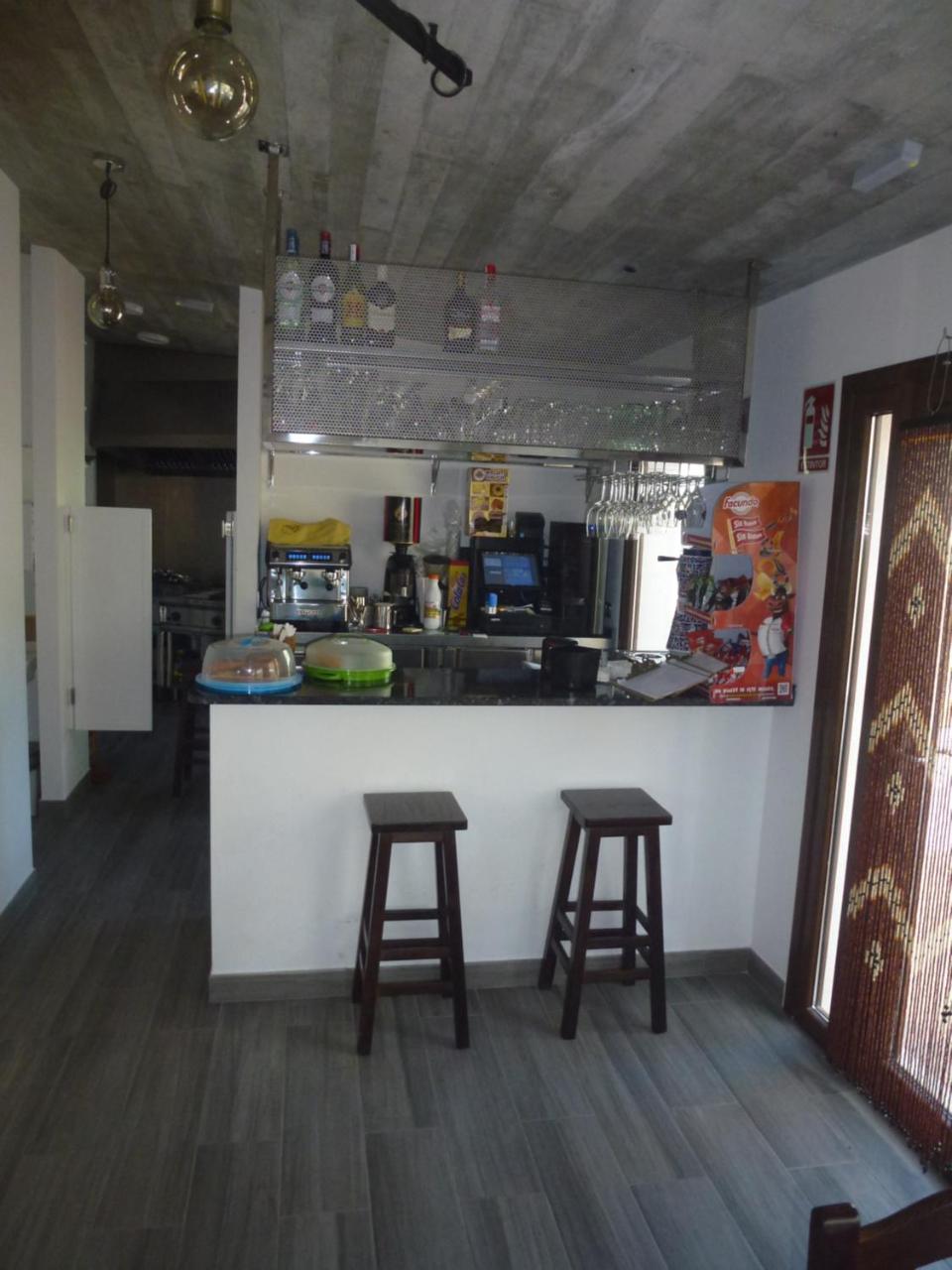 Albergue Monte Aro Mazaricos Ngoại thất bức ảnh
